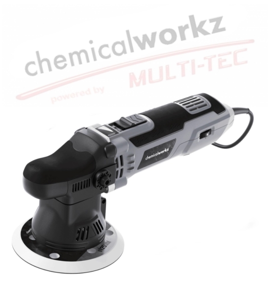 chemicalworkz DA9 Exzenter Poliermaschine